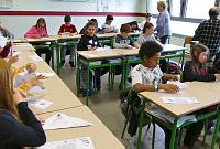 grudellapace2018nonantola 5g scuola primaria nascimbeni ruggero maestra piccinini melania assessore ambiente piccinini enrico  ceas cobro marco