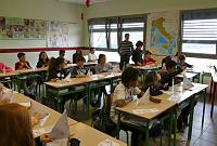 grudellapace2018nonantola 5g scuola primaria nascimbeni ruggero maestra piccinini melania assessore ambiente piccinini enrico  ceas cobro marco