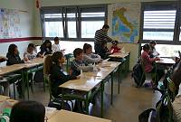 grudellapace2018nonantola 5g scuola primaria nascimbeni ruggero maestra piccinini melania assessore ambiente piccinini enrico  ceas cobro marco