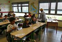 grudellapace2018nonantola 5g scuola primaria nascimbeni ruggero maestra piccinini melania assessore ambiente piccinini enrico  ceas cobro marco